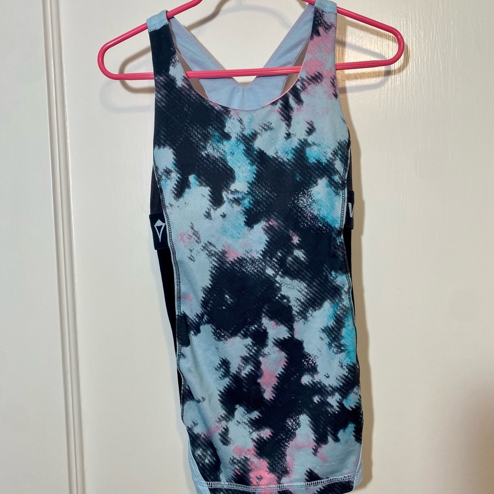 Lululemon Girls Ivivva Tank
